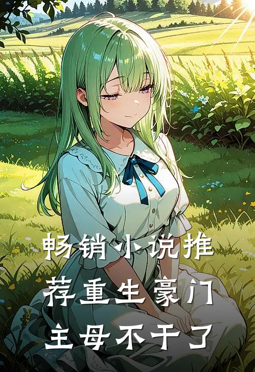 畅销小说推荐重生豪门主母不干了