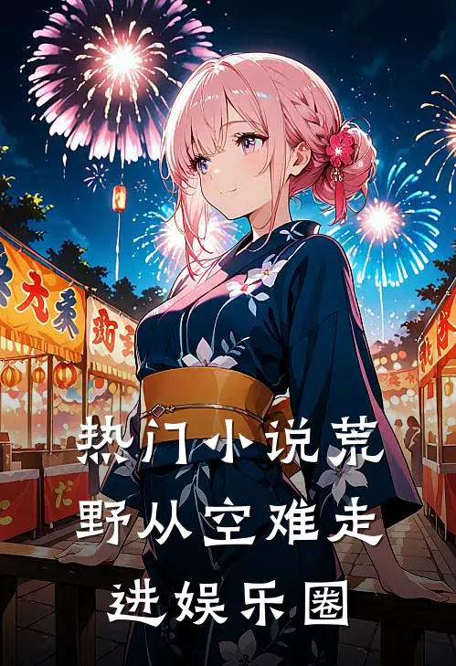 热门小说荒野从空难走进娱乐圈