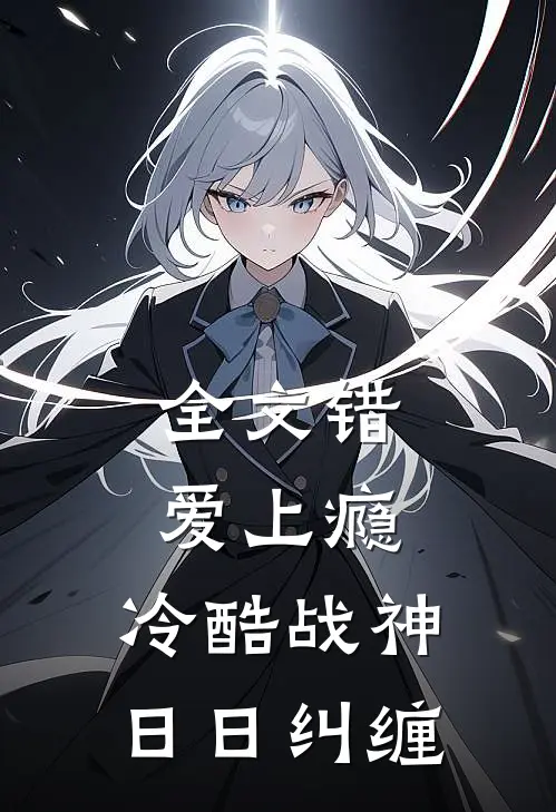 全文错爱上瘾，冷酷战神日日纠缠