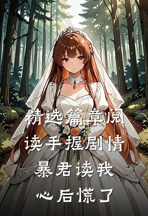 精选篇章阅读手握剧情：暴君读我心后慌了