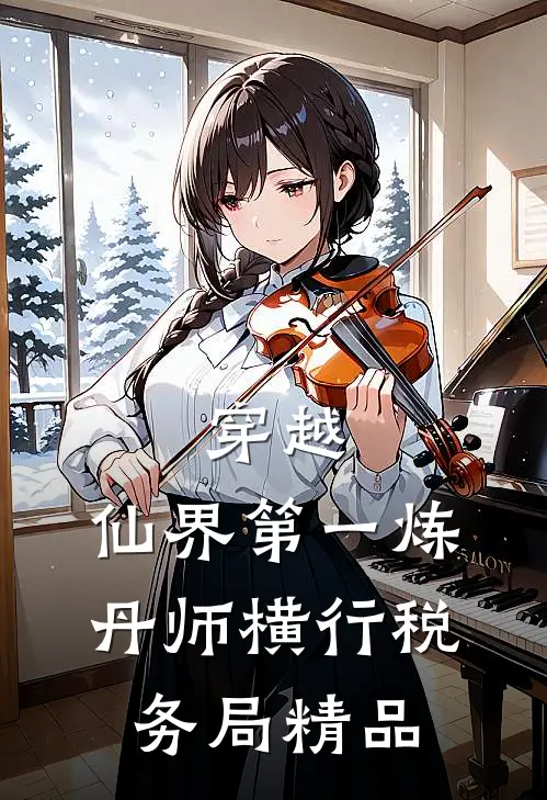 穿越：仙界第一炼丹师横行税务局精品