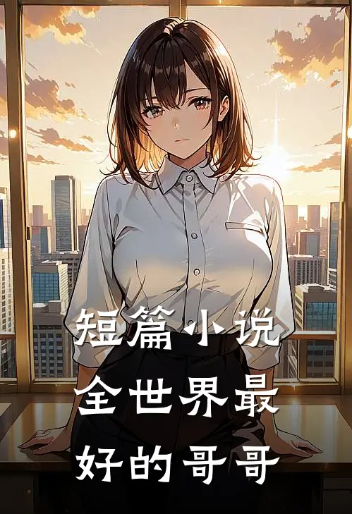 短篇小说全世界最好的哥哥