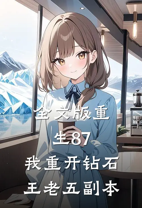 全文版重生87：我重开钻石王老五副本