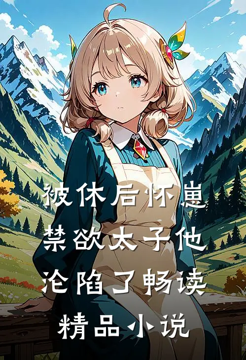 被休后怀崽，禁欲太子他沦陷了畅读精品小说