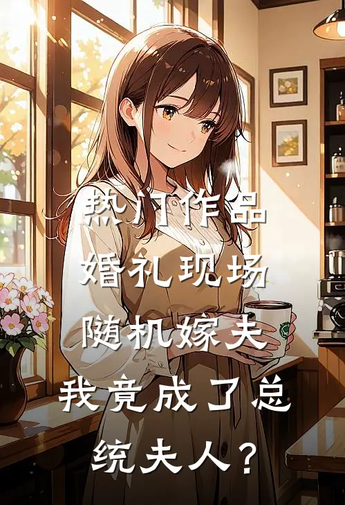 热门作品婚礼现场随机嫁夫，我竟成了总统夫人？