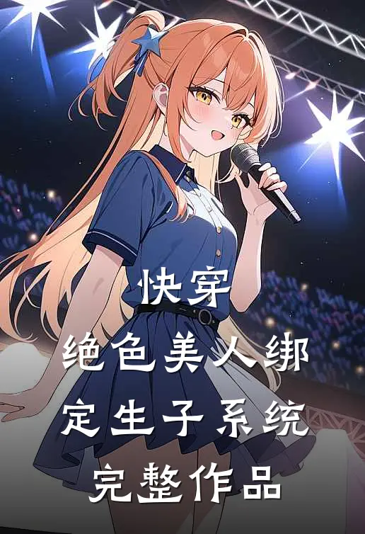 快穿：绝色美人绑定生子系统完整作品