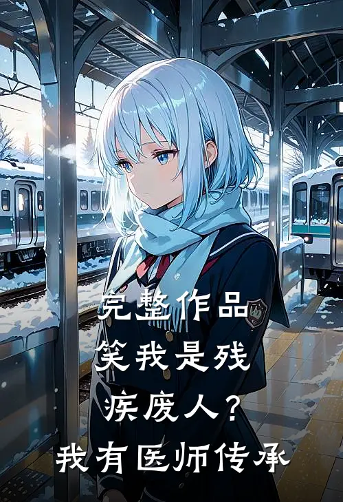 完整作品笑我是残疾废人？我有医师传承