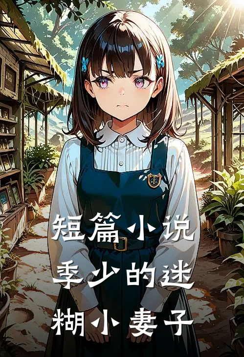 短篇小说季少的迷糊小妻子