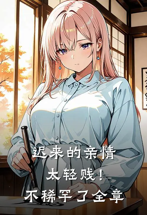 迟来的亲情太轻贱！不稀罕了全章