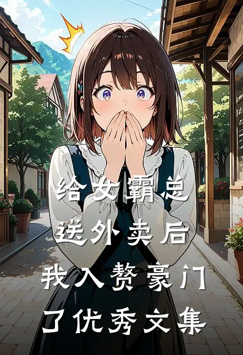 给女霸总送外卖后，我入赘豪门了优秀文集
