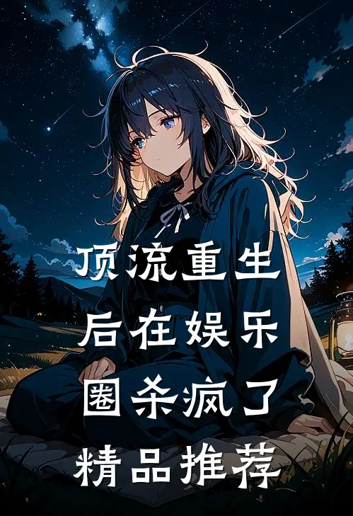顶流重生后在娱乐圈杀疯了精品推荐