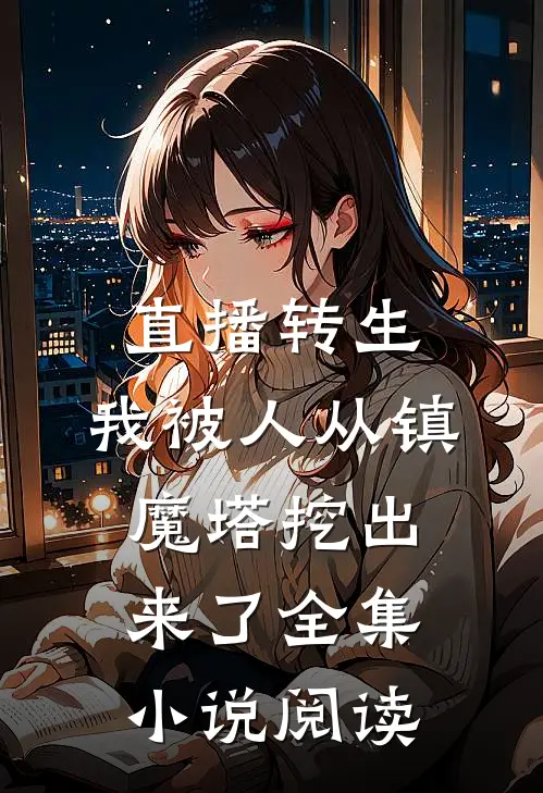 直播转生：我被人从镇魔塔挖出来了全集小说阅读