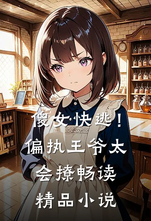 傻女快逃！偏执王爷太会撩畅读精品小说
