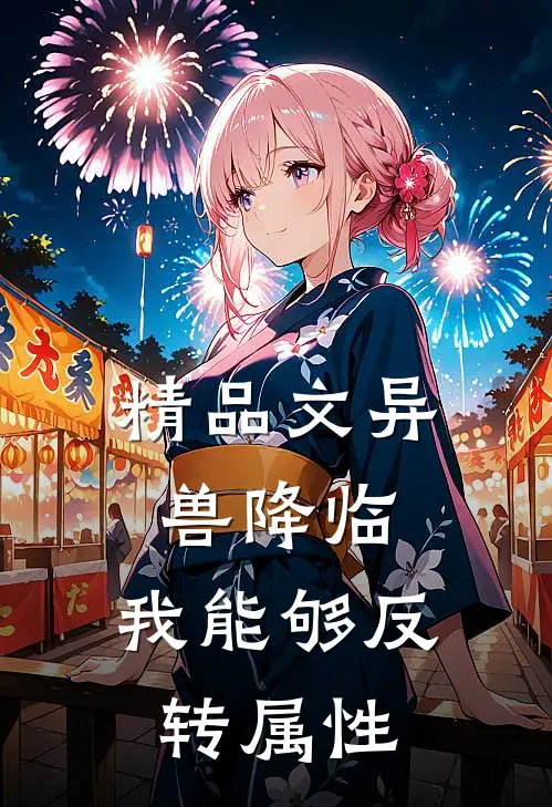 精品文异兽降临：我能够反转属性