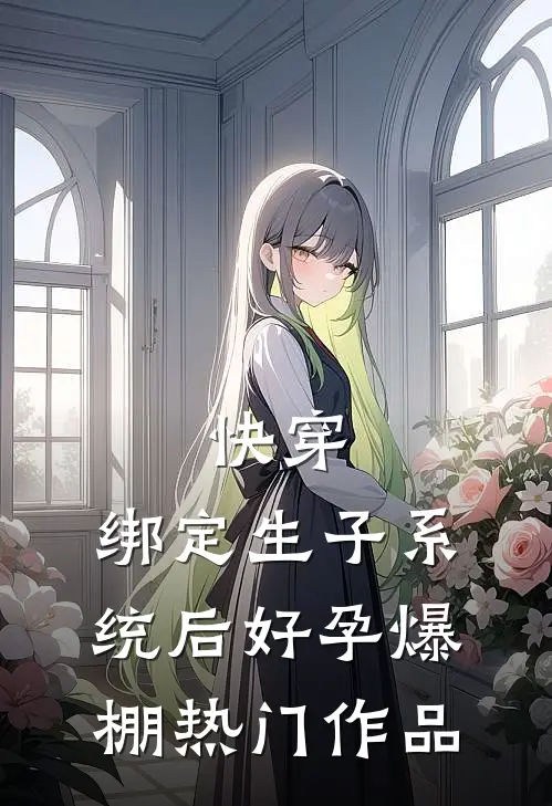 快穿：绑定生子系统后好孕爆棚热门作品