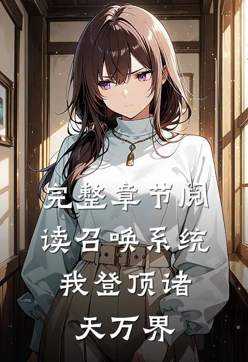 完整章节阅读召唤系统：我登顶诸天万界