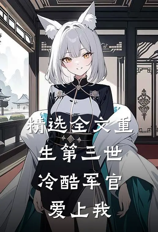 精选全文重生第三世：冷酷军官爱上我