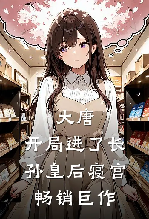 大唐：开局进了长孙皇后寝宫畅销巨作