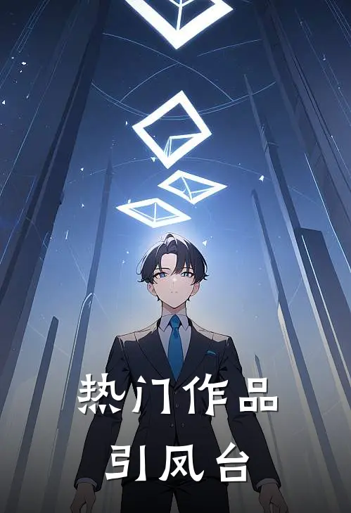 热门作品引凤台