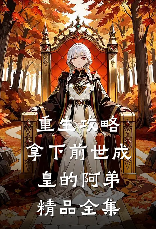 重生攻略：拿下前世成皇的阿弟精品全集