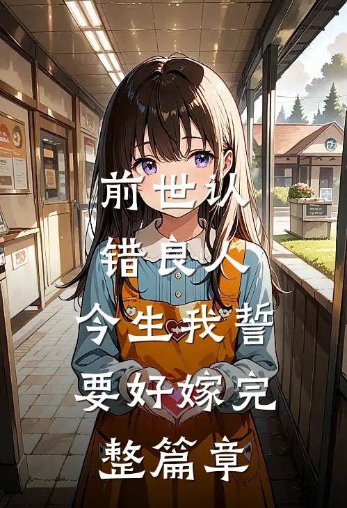 前世认错良人，今生我誓要好嫁完整篇章