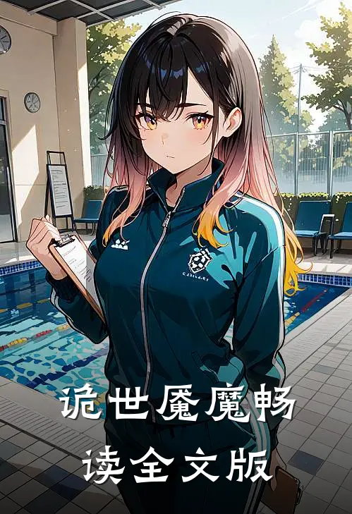 诡世魇魔畅读全文版