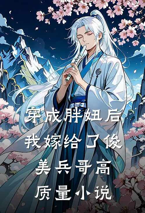 穿成胖妞后我嫁给了俊美兵哥高质量小说