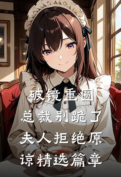 破镜重圆：总裁别跪了，夫人拒绝原谅精选篇章