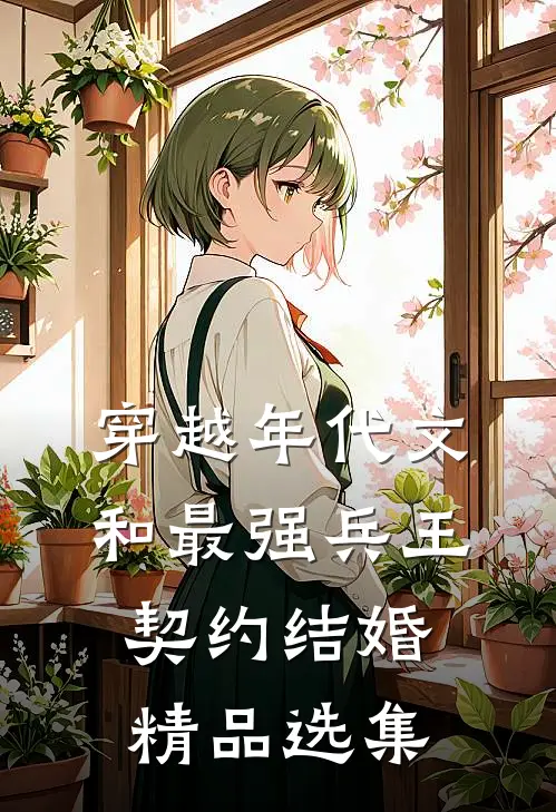 穿越年代文：和最强兵王契约结婚精品选集