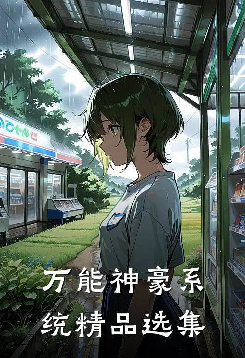 万能神豪系统精品选集