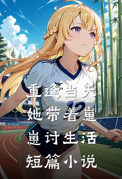 重逢当天，她带着崽崽讨生活短篇小说
