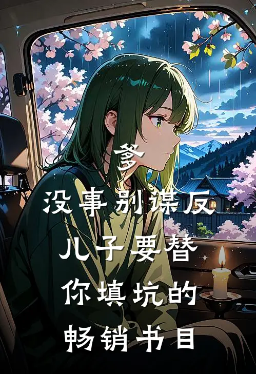 爹，没事别谋反，儿子要替你填坑的畅销书目