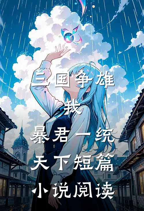 三国争雄：我，暴君一统天下短篇小说阅读