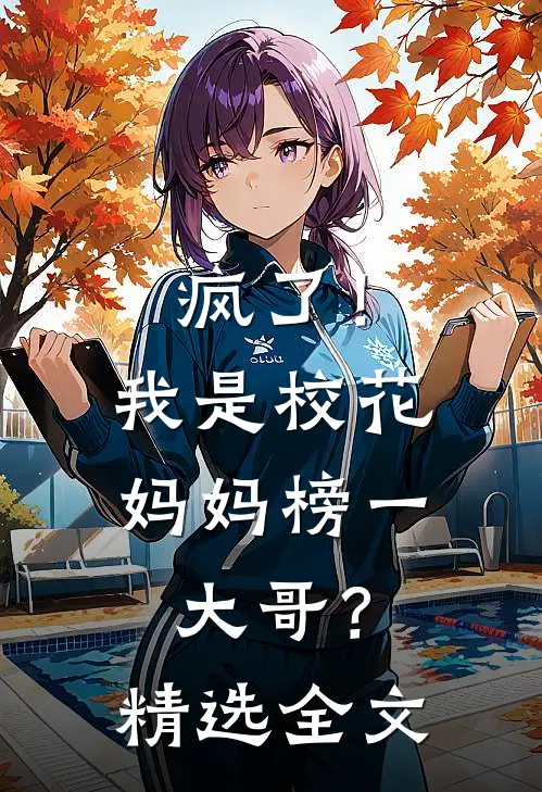 疯了！我是校花妈妈榜一大哥？精选全文