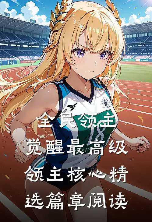 全民领主：觉醒最高级领主核心精选篇章阅读
