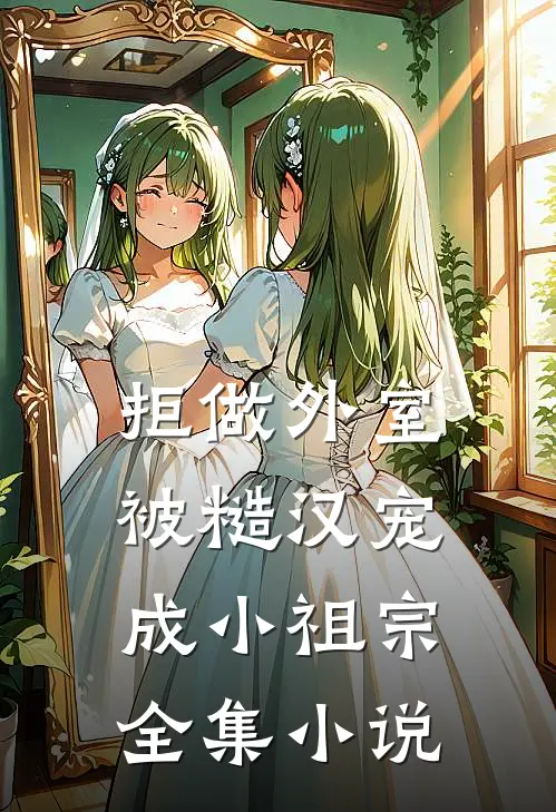 拒做外室，被糙汉宠成小祖宗全集小说
