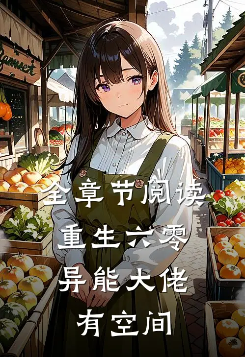 全章节阅读重生六零：异能大佬有空间