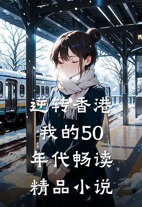 逆转香港：我的50年代畅读精品小说