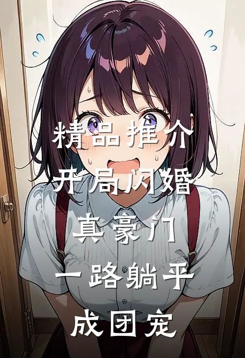 精品推介开局闪婚真豪门，一路躺平成团宠