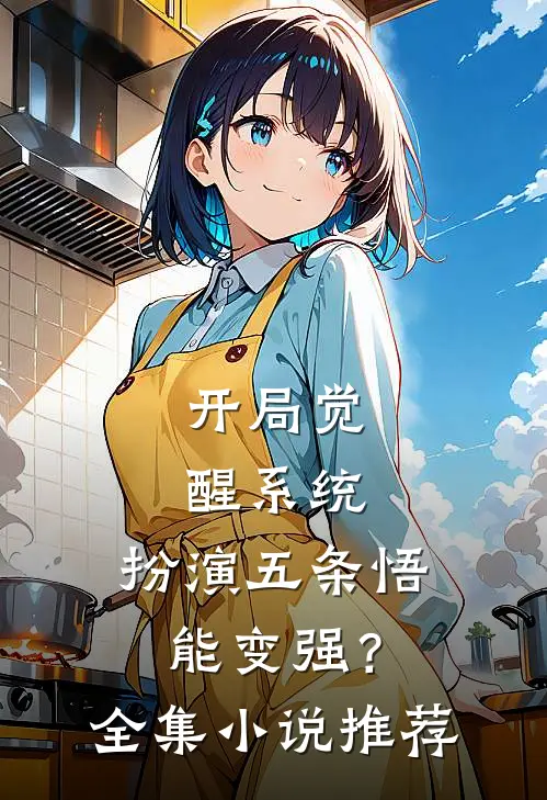 开局觉醒系统，扮演五条悟能变强？全集小说推荐