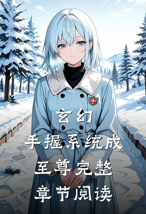 玄幻：手握系统成至尊完整章节阅读