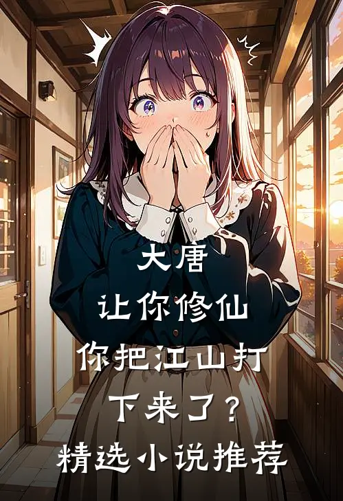 大唐：让你修仙，你把江山打下来了？精选小说推荐