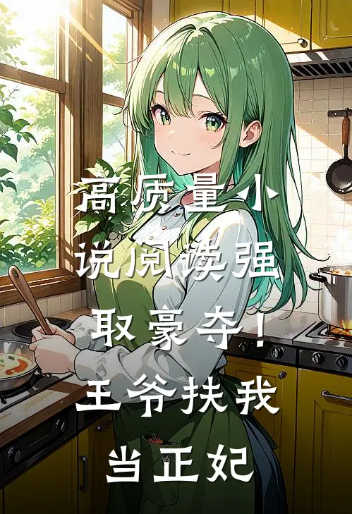 高质量小说阅读强取豪夺！王爷扶我当正妃