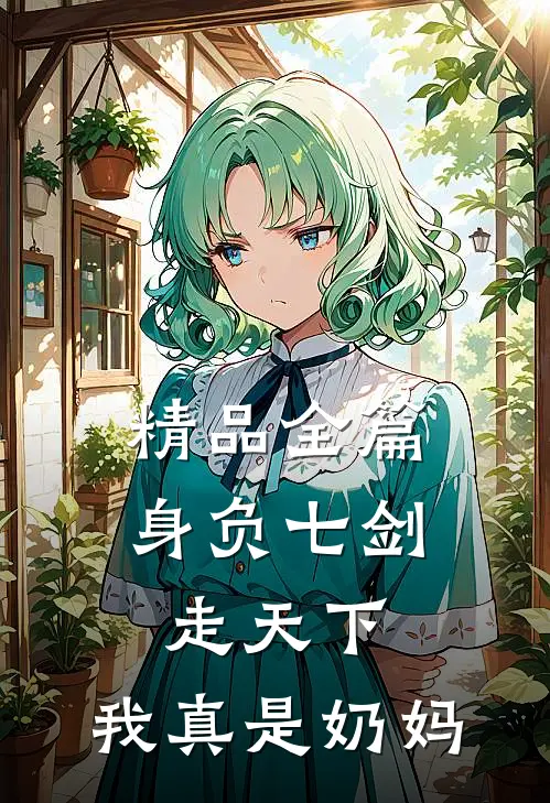 精品全篇身负七剑走天下：我真是奶妈