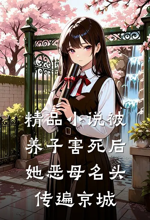 精品小说被养子害死后，她恶母名头传遍京城
