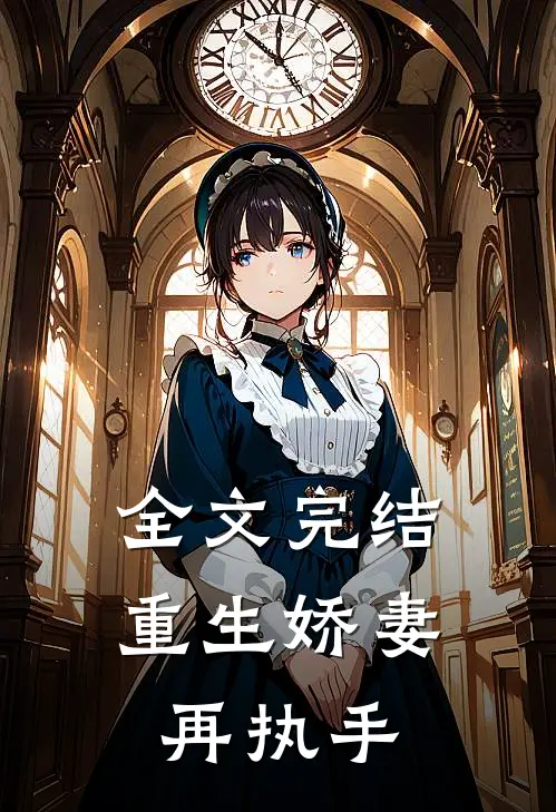 全文完结重生娇妻再执手