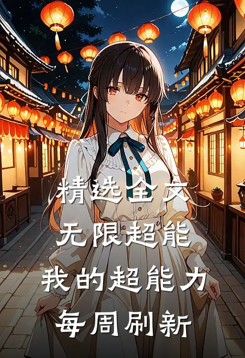 精选全文无限超能：我的超能力每周刷新