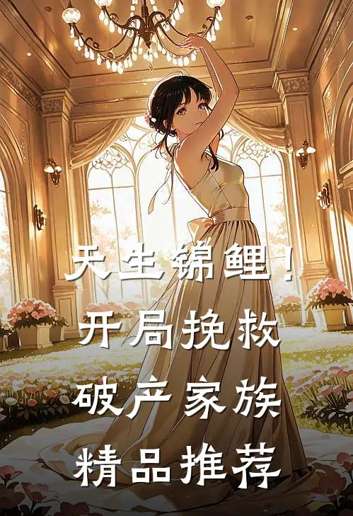 天生锦鲤！开局挽救破产家族精品推荐