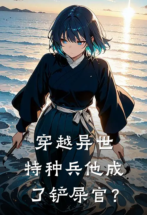 穿越异世：特种兵他成了铲屎官？