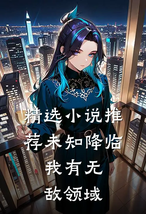 精选小说推荐未知降临：我有无敌领域